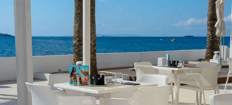 Hotel Apartamentos Vibra Jabeque Dreams Ibiza - Balearischen Inseln: Foto 