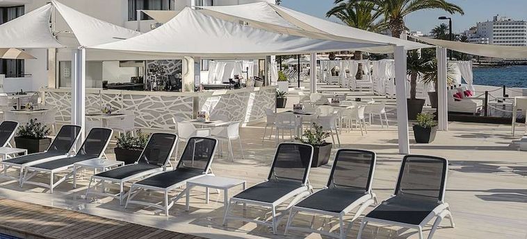 Hotel Apartamentos Vibra Jabeque Dreams Ibiza - Balearischen Inseln: Foto 