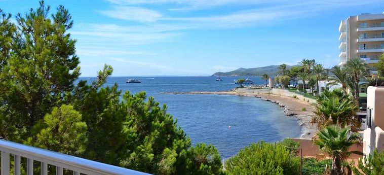 Hotel Apartamentos Vibra Jabeque Dreams Ibiza - Balearischen Inseln: Foto 