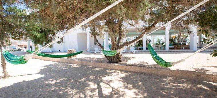 Hotel Beach Star Ibiza, Affiliated By Senator Ibiza - Balearischen Inseln: Foto 