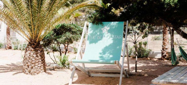 Hotel Beach Star Ibiza, Affiliated By Senator Ibiza - Balearischen Inseln: Foto 