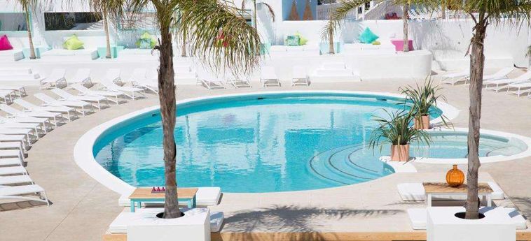 Hotel Beach Star Ibiza, Affiliated By Senator Ibiza - Balearischen Inseln: Foto 