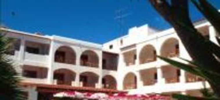 Aparthotel Playasol Mogambo:  IBIZA - BALEARISCHEN INSELN