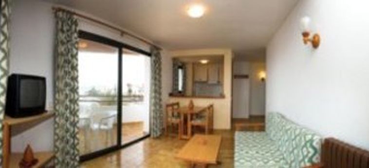 Hotel Apartamentos Mar Y Playa:  IBIZA - BALEARISCHEN INSELN