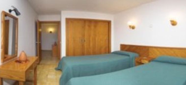 Hotel Apartamentos Mar Y Playa:  IBIZA - BALEARISCHEN INSELN
