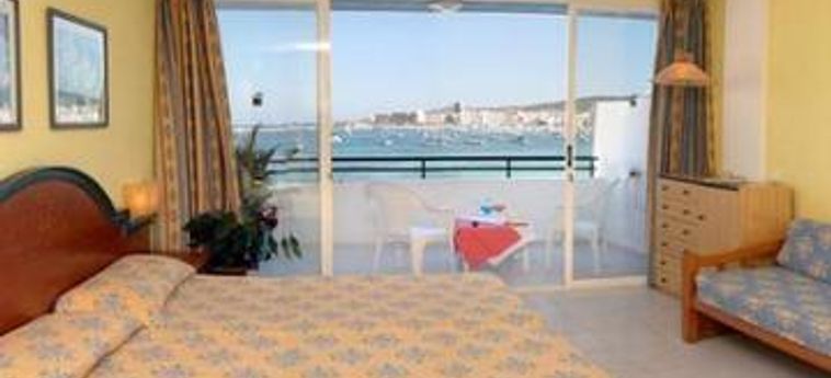 Hotel Marina Playa:  IBIZA - BALEARISCHEN INSELN
