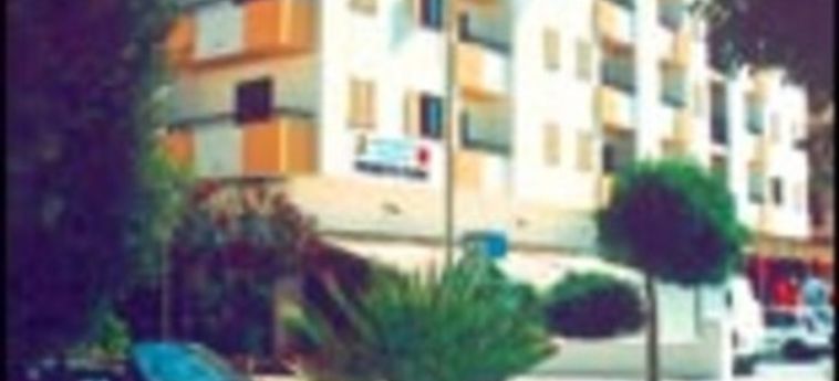 Hotel Apartamentos Poniente Playa:  IBIZA - BALEARISCHEN INSELN