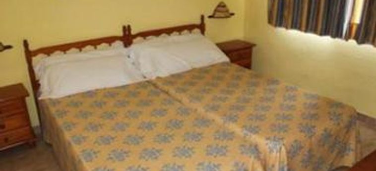 Hotel Villas Del Sol:  IBIZA - BALEARISCHEN INSELN
