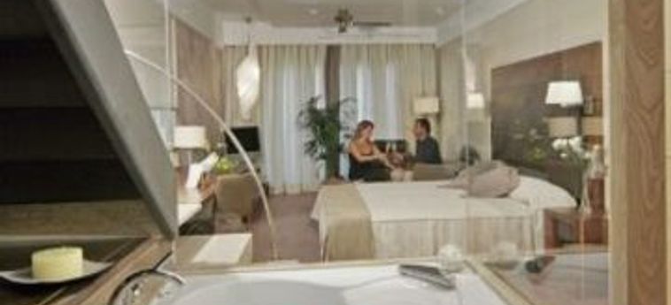 Hotel Insotel Fenicia Prestige Thalasso & Spa:  IBIZA - BALEARISCHEN INSELN