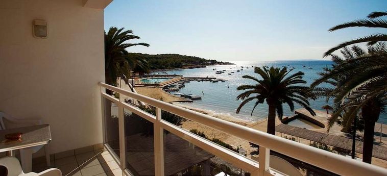 Hotel Ses Figueres Ibiza - Balearischen Inseln: Foto 