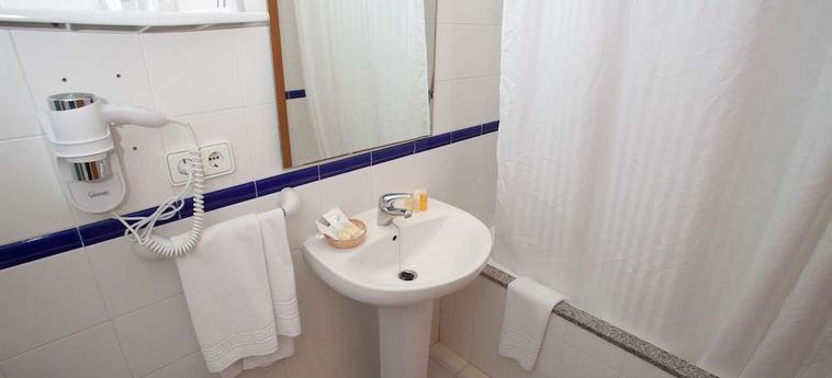 Hotel Ses Figueres Ibiza - Balearischen Inseln: Foto 