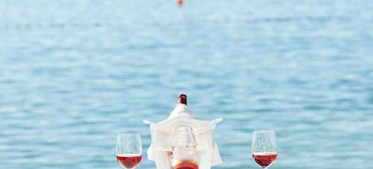 Hotel Ses Figueres Ibiza - Balearischen Inseln: Foto 