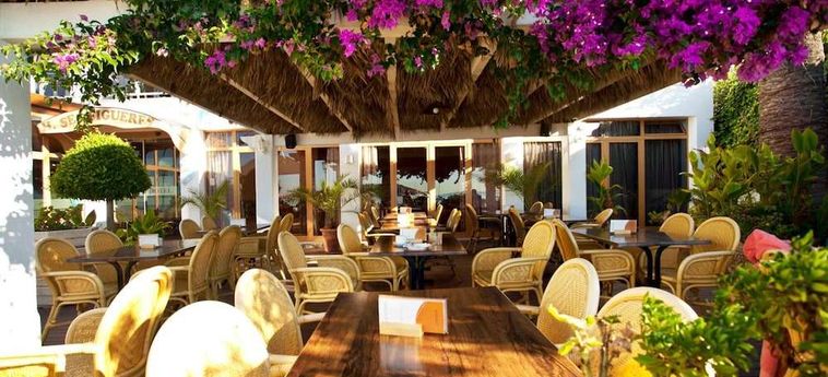 Hotel Ses Figueres Ibiza - Balearischen Inseln: Foto 