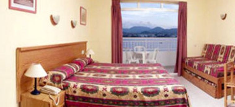 Hotel Catalina:  IBIZA - BALEARISCHEN INSELN