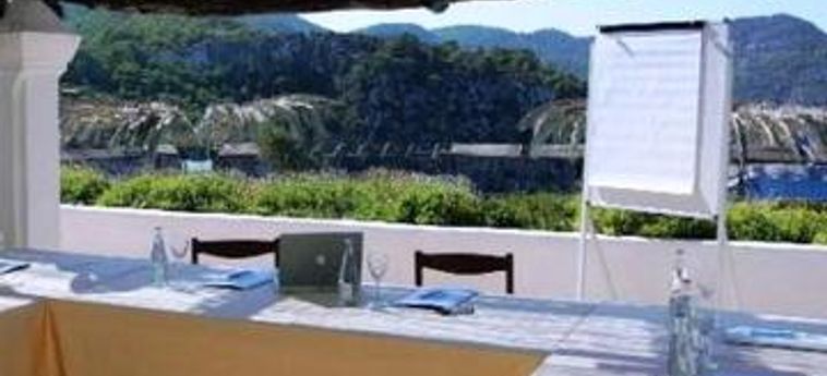 Hotel Hacienda Na Xamena:  IBIZA - BALEARISCHEN INSELN