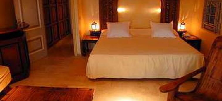 Hotel Hacienda Na Xamena:  IBIZA - BALEARISCHEN INSELN