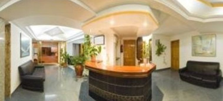 Hotel Hostal Adelino :  IBIZA - BALEARISCHEN INSELN