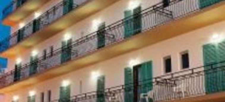 Hotel Hostal Rosalia:  IBIZA - BALEARISCHEN INSELN