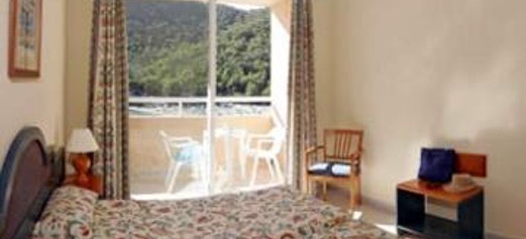 Sirenis Hotel Playa Imperial:  IBIZA - BALEARISCHEN INSELN