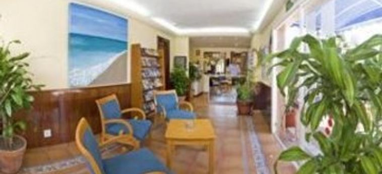 Hotel Miramola - Playa Sol Iii:  IBIZA - BALEARISCHEN INSELN