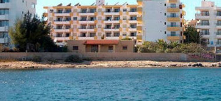Hotel Miramola - Playa Sol Iii:  IBIZA - BALEARISCHEN INSELN