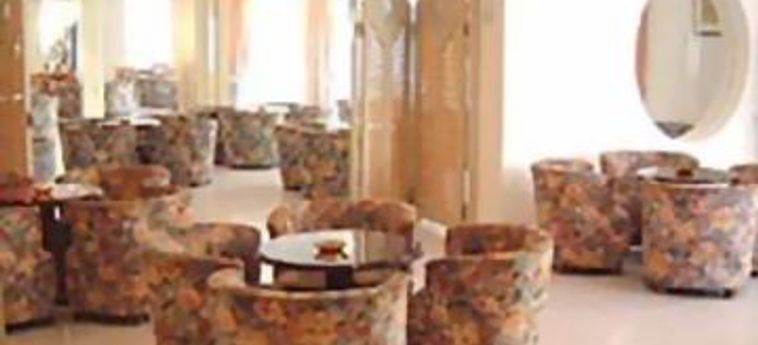 Hotel Gran Sol:  IBIZA - BALEARISCHEN INSELN