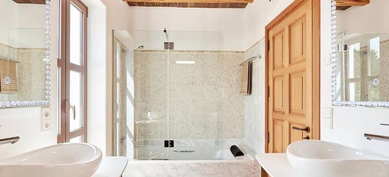 Hotel Villa Can Prats, Luxury Villa Surrounded By Nature Ibiza - Balearischen Inseln: Foto 