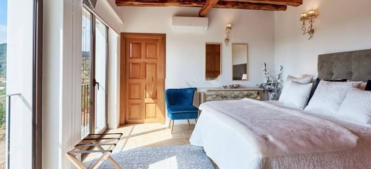 Hotel Villa Can Prats, Luxury Villa Surrounded By Nature Ibiza - Balearischen Inseln: Foto 