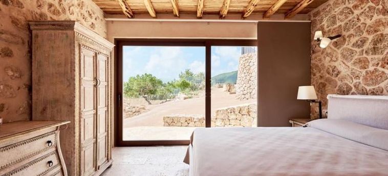 Hotel Villa Can Prats, Luxury Villa Surrounded By Nature Ibiza - Balearischen Inseln: Foto 