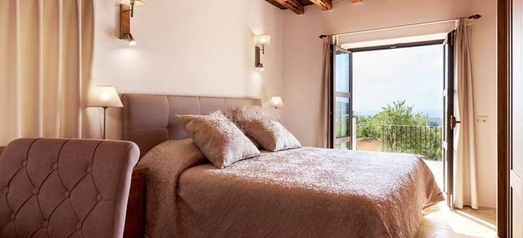 Hotel Villa Can Prats, Luxury Villa Surrounded By Nature Ibiza - Balearischen Inseln: Foto 