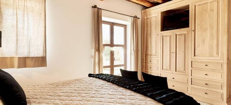 Hotel Villa Can Prats, Luxury Villa Surrounded By Nature Ibiza - Balearischen Inseln: Foto 