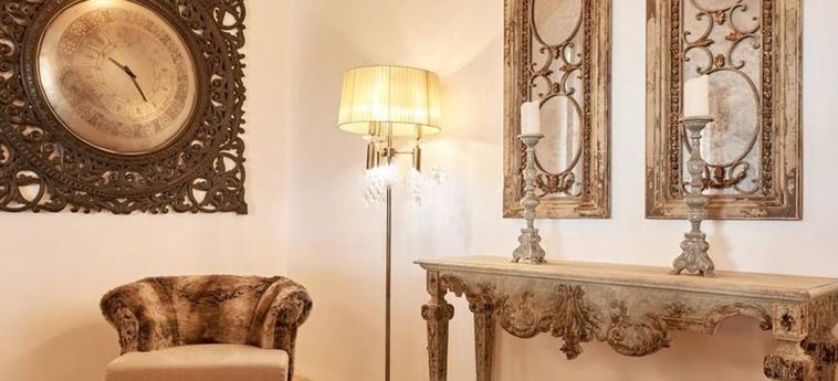 Hotel Villa Can Prats, Luxury Villa Surrounded By Nature Ibiza - Balearischen Inseln: Foto 