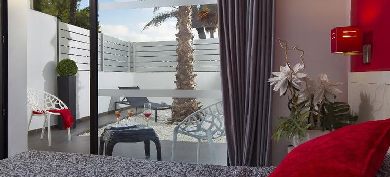 Hotel Migjorn Ibiza Suites And Spa:  IBIZA - BALEARISCHEN INSELN