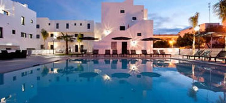 Hotel Migjorn Ibiza Suites And Spa:  IBIZA - BALEARISCHEN INSELN