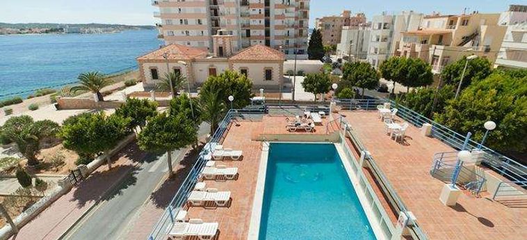 Hotel Vibra Sanan Ibiza - Balearischen Inseln: Foto 