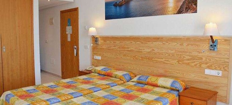 Hotel Vibra Sanan Ibiza - Balearischen Inseln: Foto 