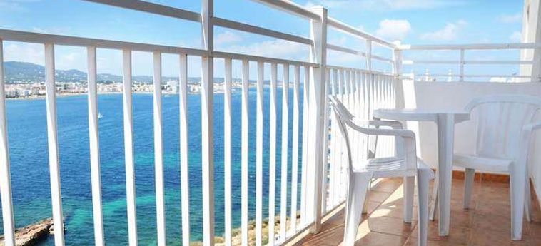 Hotel Vibra Sanan Ibiza - Balearischen Inseln: Foto 