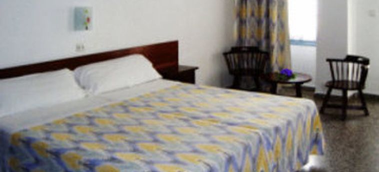 Hotel Hostal Pitiusa:  IBIZA - BALEARISCHEN INSELN