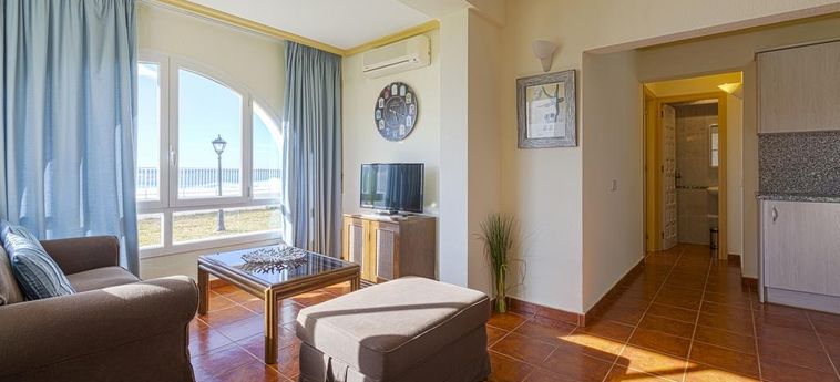 Hotel Marina Palace Prestige By Intercorp:  IBIZA - ILES BALEARES