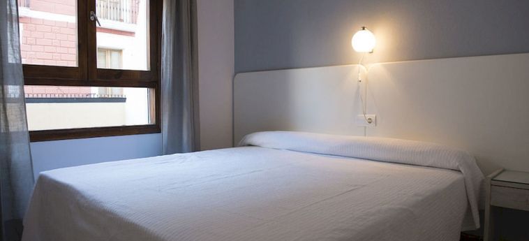 Hotel Apartamentos Ripoll Ibiza:  IBIZA - ILES BALEARES