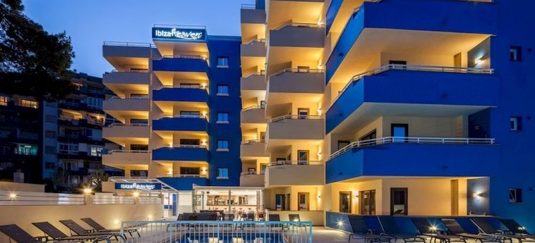 Ibiza Heaven Apartments:  IBIZA - ILES BALEARES