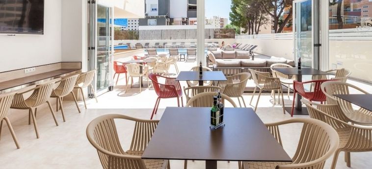 Ibiza Heaven Apartments:  IBIZA - ILES BALEARES