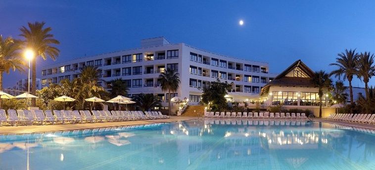 Hotel Marvell Club:  IBIZA - ILES BALEARES