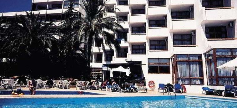 Hotel Tres Torres:  IBIZA - ILES BALEARES