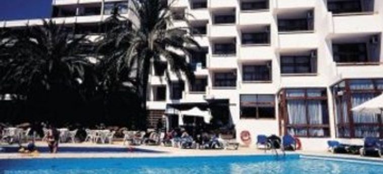 Hotel Tres Torres:  IBIZA - ILES BALEARES