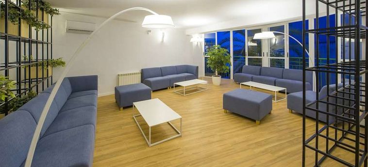 Hotel Vibra Mari­timo:  IBIZA - ILES BALEARES