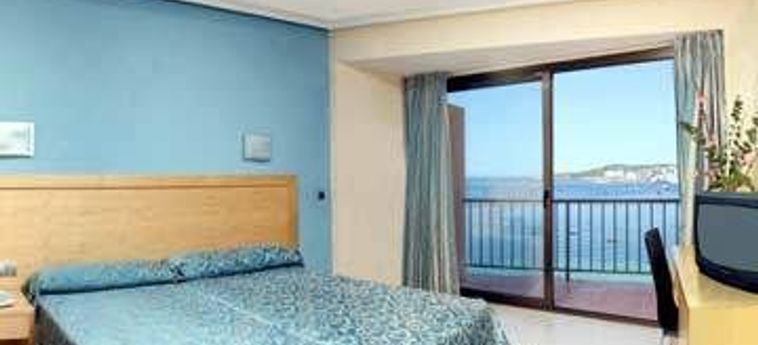 Hotel Nautilus:  IBIZA - ILES BALEARES
