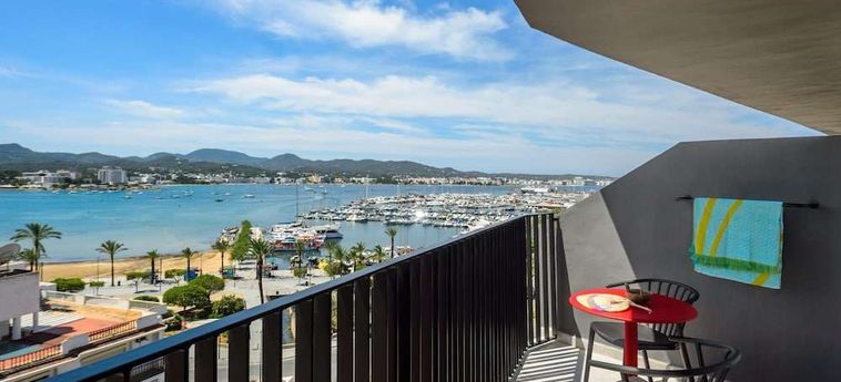 Vibra District Hotel - Adults Only Ibiza - Iles Baleares : Photo 