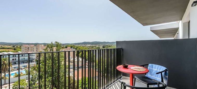 Vibra District Hotel - Adults Only Ibiza - Iles Baleares : Photo 