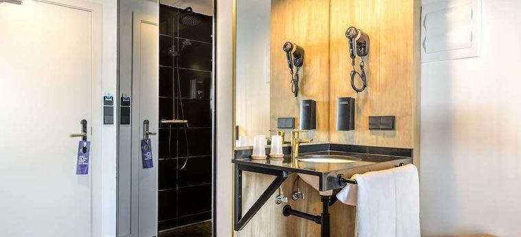 Vibra District Hotel - Adults Only Ibiza - Iles Baleares : Photo 